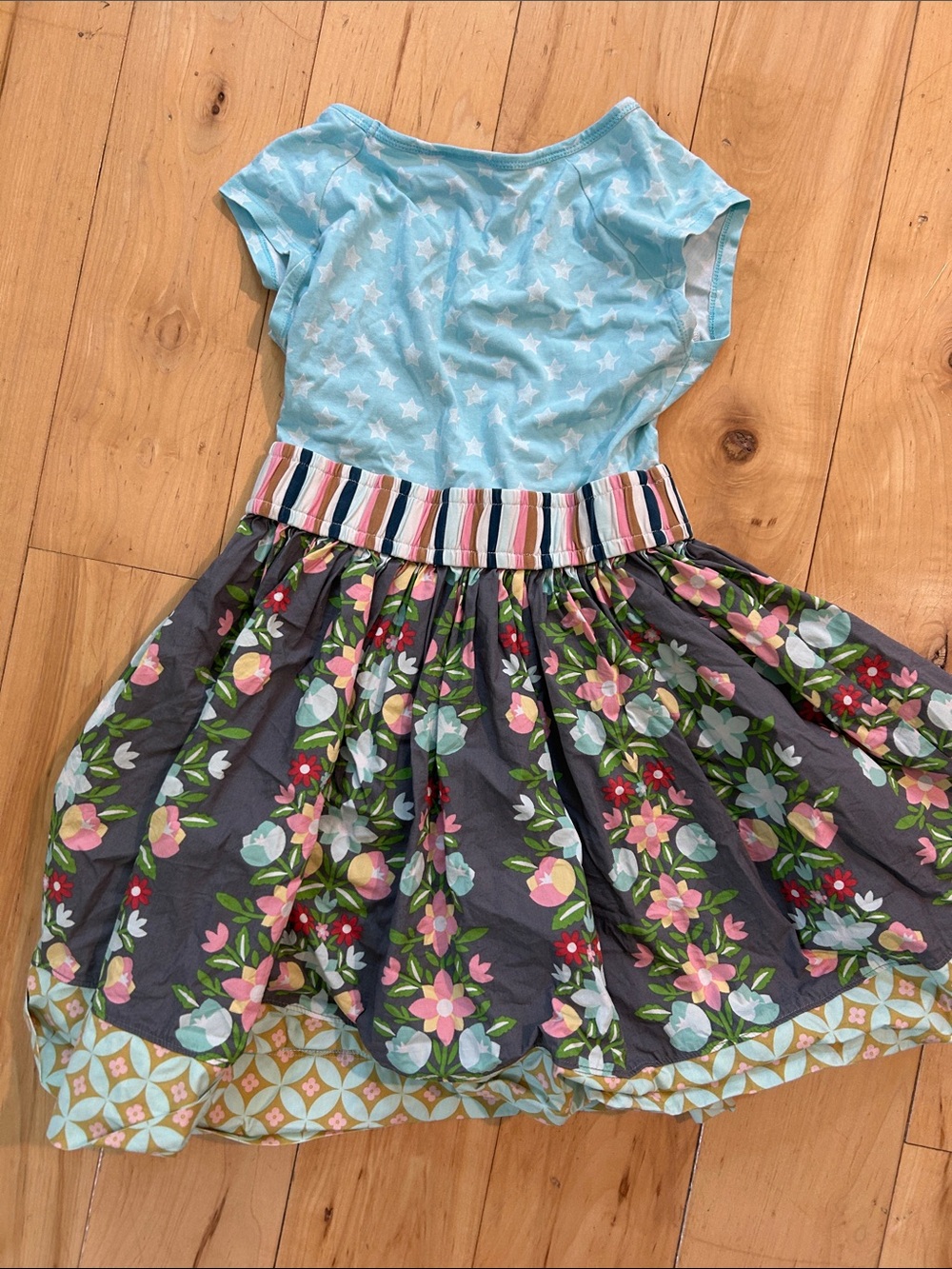 Matilda Jane Dress Bundle - Picture 4 of 8